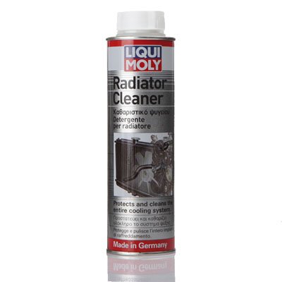 Súc két nước cho xe Ô tô Liqui-Moly 1804 dung tích 300ml